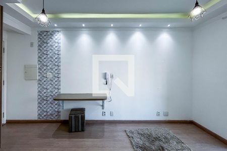Studio de apartamento para alugar com 1 quarto, 35m² em Pinheiros, São Paulo