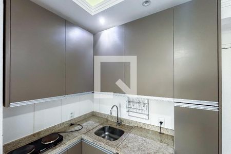 Studio de apartamento para alugar com 1 quarto, 35m² em Pinheiros, São Paulo