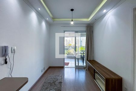 Studio de apartamento para alugar com 1 quarto, 35m² em Pinheiros, São Paulo
