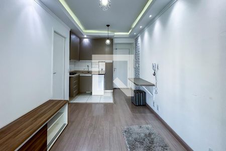 Studio de apartamento para alugar com 1 quarto, 35m² em Pinheiros, São Paulo