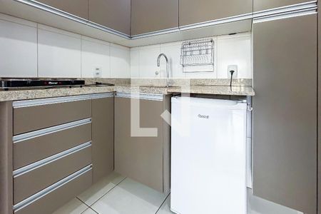 Studio de apartamento para alugar com 1 quarto, 35m² em Pinheiros, São Paulo