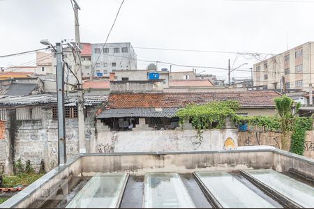 Casa à venda com 140m², 3 quartos e 2 vagas Casa à venda com 140m², 3 quartos e 2 vagasVista do Quarto 2