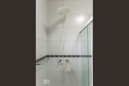 Casa à venda com 140m², 3 quartos e 2 vagas Casa à venda com 140m², 3 quartos e 2 vagasBanheiro da Suíte