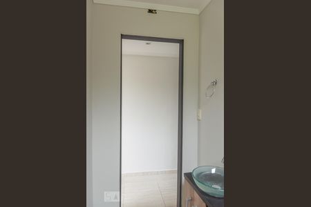 Lavabo de casa à venda com 3 quartos, 140m² em Alves Dias, São Bernardo do Campo