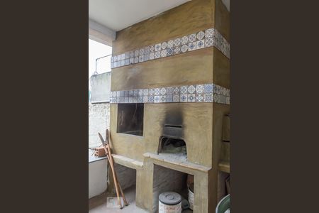 Casa à venda com 140m², 3 quartos e 2 vagas Casa à venda com 140m², 3 quartos e 2 vagasChurrasqueira