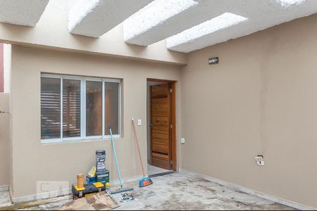 Casa à venda com 140m², 3 quartos e 2 vagas Casa à venda com 140m², 3 quartos e 2 vagasGaragem