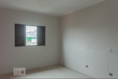 Quarto Suíte de casa à venda com 3 quartos, 140m² em Alves Dias, São Bernardo do Campo