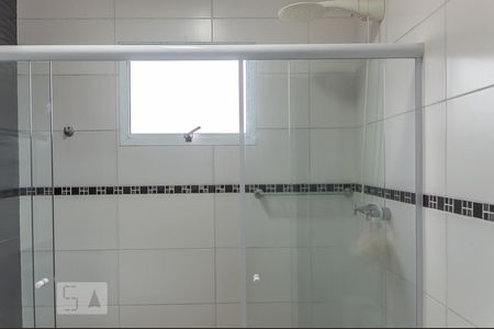 Casa à venda com 140m², 3 quartos e 2 vagas Casa à venda com 140m², 3 quartos e 2 vagasBanheiro da Suíte