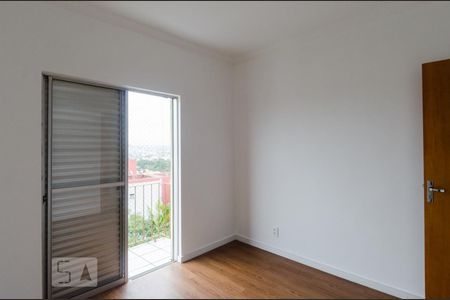 Quarto 2 de apartamento à venda com 2 quartos, 63m² em Jordanópolis, São Bernardo do Campo