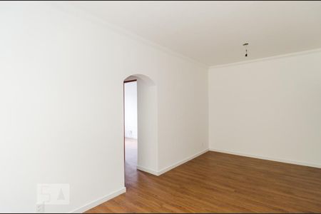 Sala de apartamento à venda com 2 quartos, 63m² em Jordanópolis, São Bernardo do Campo