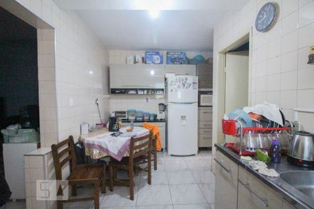 Casa à venda com 100m², 2 quartos e 1 vagaCozinha