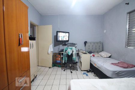 Casa à venda com 100m², 2 quartos e 1 vagaQuarto 2