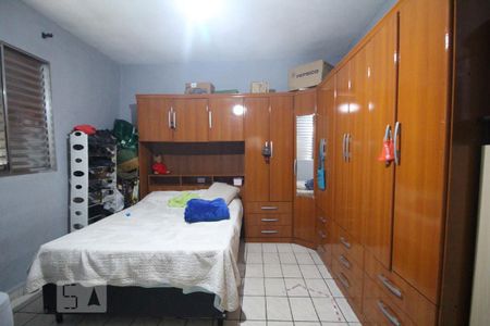 Quarto 2 de casa para alugar com 2 quartos, 100m² em Vila dos Andrades, São Paulo