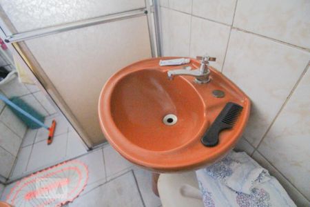 Casa à venda com 100m², 2 quartos e 1 vagaBanheiro