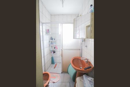 Casa à venda com 100m², 2 quartos e 1 vagaBanheiro
