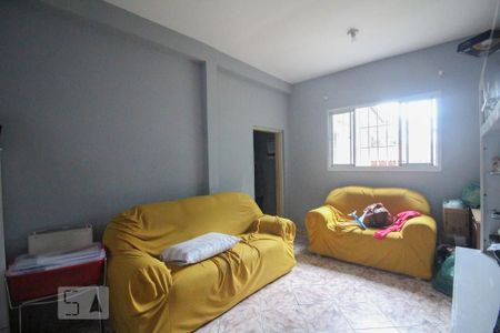 Sala de casa para alugar com 2 quartos, 100m² em Vila dos Andrades, São Paulo
