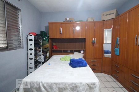 Casa à venda com 100m², 2 quartos e 1 vagaQuarto 2