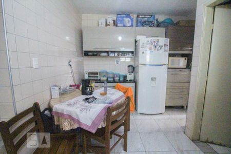 Casa à venda com 100m², 2 quartos e 1 vagaCozinha