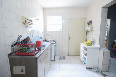 Casa à venda com 100m², 2 quartos e 1 vagaCozinha