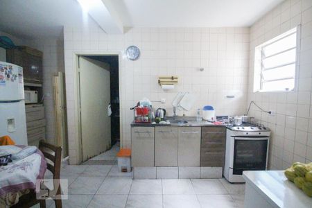 Casa à venda com 100m², 2 quartos e 1 vagaCozinha