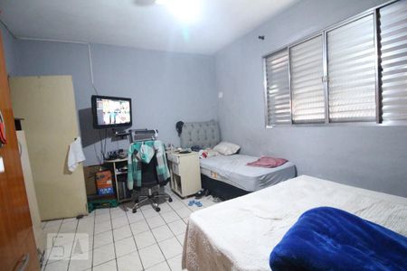 Casa à venda com 100m², 2 quartos e 1 vagaQuarto 2