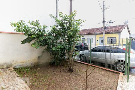 Casa para alugar com 400m², 2 quartos e 3 vagasQuintal