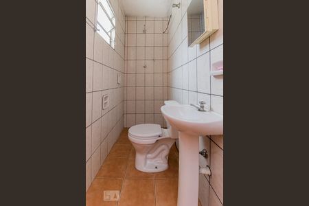 Casa para alugar com 400m², 2 quartos e 3 vagasBanheiro 2