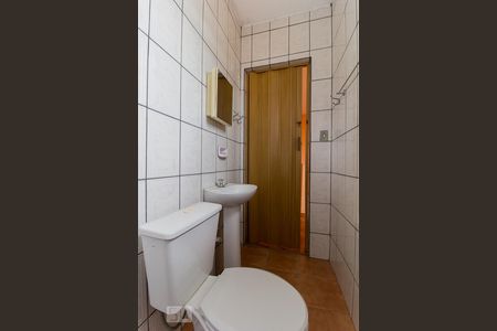 Casa para alugar com 400m², 2 quartos e 3 vagasBanheiro 2