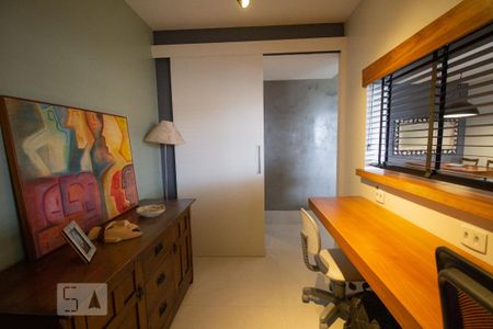 Apartamento à venda com 100m², 3 quartos e 2 vagas Apartamento à venda com 100m², 3 quartos e 2 vagasEscritório
