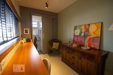 Apartamento à venda com 100m², 3 quartos e 2 vagas Apartamento à venda com 100m², 3 quartos e 2 vagasEscritório