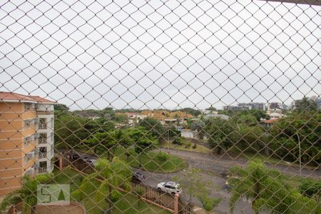 Apartamento à venda com 100m², 3 quartos e 2 vagas Apartamento à venda com 100m², 3 quartos e 2 vagasVista da Varanda