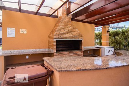 Apartamento à venda com 100m², 3 quartos e 2 vagas Apartamento à venda com 100m², 3 quartos e 2 vagasÁrea comum
