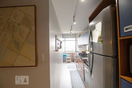 Apartamento à venda com 100m², 3 quartos e 2 vagas Apartamento à venda com 100m², 3 quartos e 2 vagasCozinha