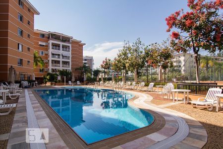 Apartamento à venda com 100m², 3 quartos e 2 vagas Apartamento à venda com 100m², 3 quartos e 2 vagasÁrea comum