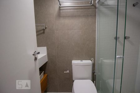 Apartamento à venda com 100m², 3 quartos e 2 vagas Apartamento à venda com 100m², 3 quartos e 2 vagasBanheiro Social