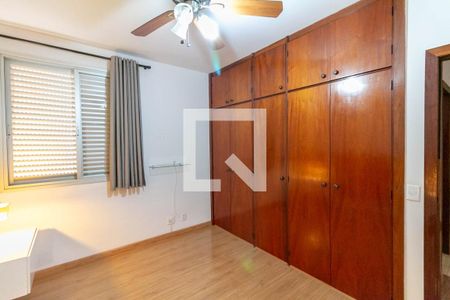 Apartamento para alugar com 105m², 3 quartos e 2 vagasQuarto Suíte