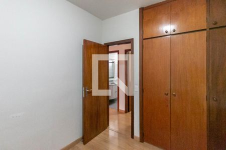 Quarto 1 de apartamento para alugar com 3 quartos, 105m² em Coração de Jesus, Belo Horizonte