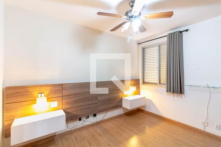 Apartamento para alugar com 105m², 3 quartos e 2 vagasQuarto Suíte