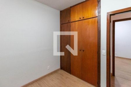 Quarto 2 de apartamento para alugar com 3 quartos, 105m² em Coração de Jesus, Belo Horizonte