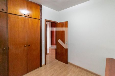 Quarto 2 de apartamento para alugar com 3 quartos, 105m² em Coração de Jesus, Belo Horizonte