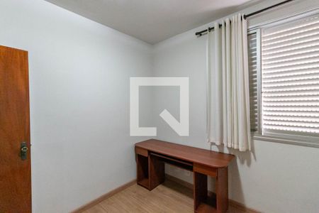 Quarto 2 de apartamento para alugar com 3 quartos, 105m² em Coração de Jesus, Belo Horizonte