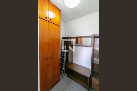 Apartamento para alugar com 105m², 3 quartos e 2 vagasÁrea de Serviço