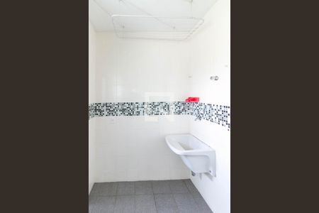 Apartamento para alugar com 105m², 3 quartos e 2 vagasÁrea de Serviço