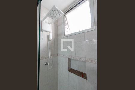 Apartamento para alugar com 105m², 3 quartos e 2 vagasBanheiro da Suíte