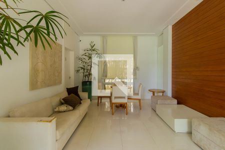 Casa de condomínio para alugar com 214m², 3 quartos e 5 vagas Casa de condomínio para alugar com 214m², 3 quartos e 5 vagasSalão de Festas