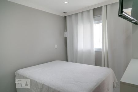 Studio - Quarto de kitnet/studio para alugar com 1 quarto, 37m² em Centro, Guarulhos