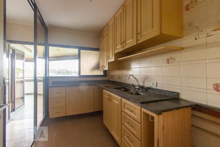 Apartamento à venda com 196m², 4 quartos e 3 vagas