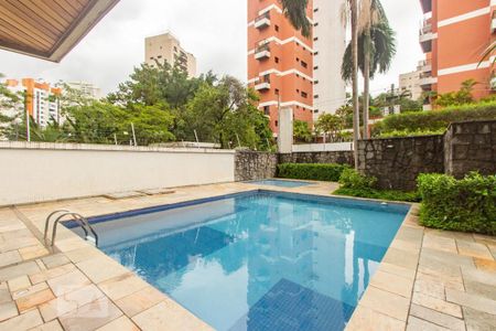 Apartamento à venda com 196m², 4 quartos e 3 vagas