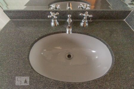 Apartamento à venda com 196m², 4 quartos e 3 vagas