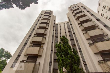 Apartamento à venda com 196m², 4 quartos e 3 vagas